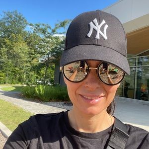 *SOLD* Jimmy choo sunglasses